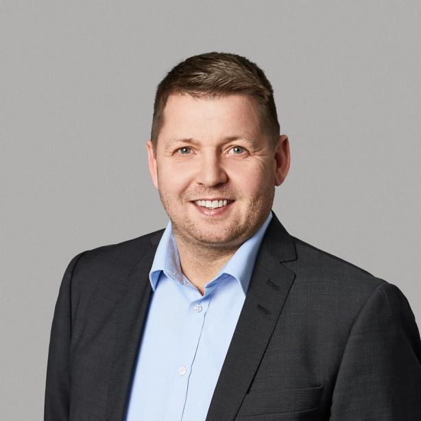 Christian Nogva Aarseth