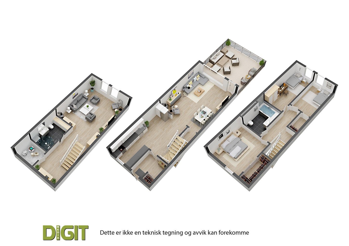 Heggeveien 32F_3D