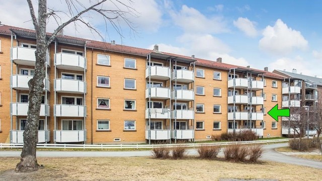 Krogsveen v/Cato Pedesen presenterer Øvre Møllenberg gate 78D - en lys og trivelig andelsleilighet med sentral og rolig beliggenhet.