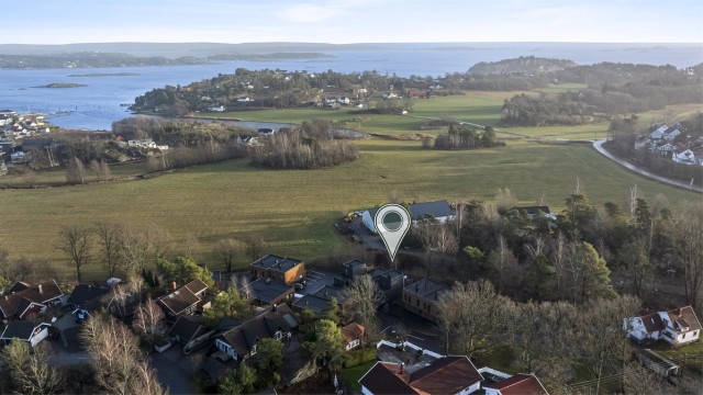 Eikelyhagen – barnevennlig område med kort avstand til barneskole, dagligvare og fantastiske turområder!