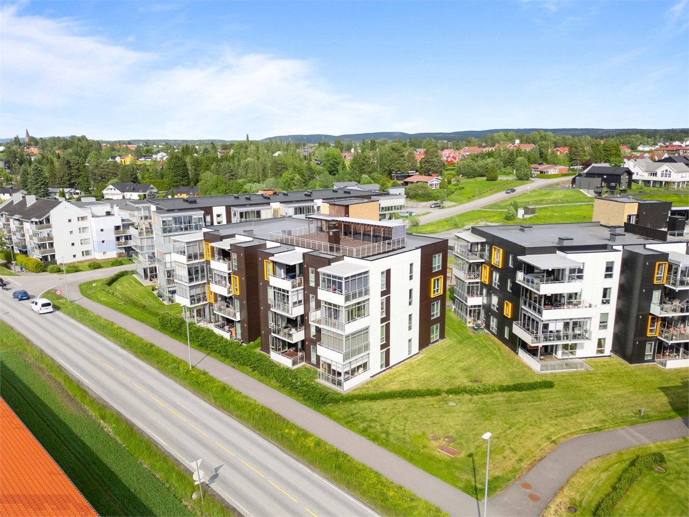 Velkommen til Drognestoppen 3 - presentert av Eiendomsmegler Krogsveen avd. Årnes! 