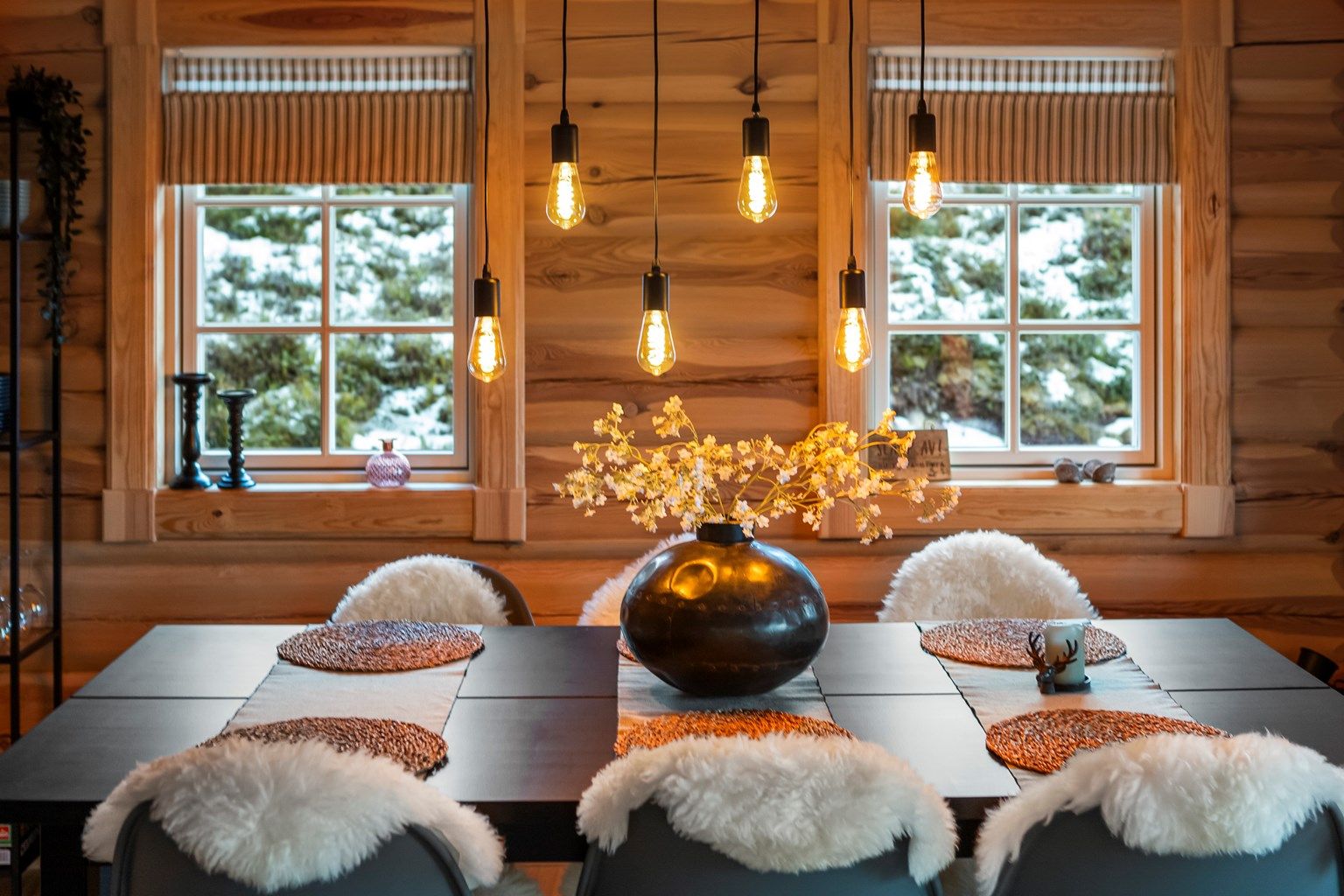 Lekkert og gjennomført