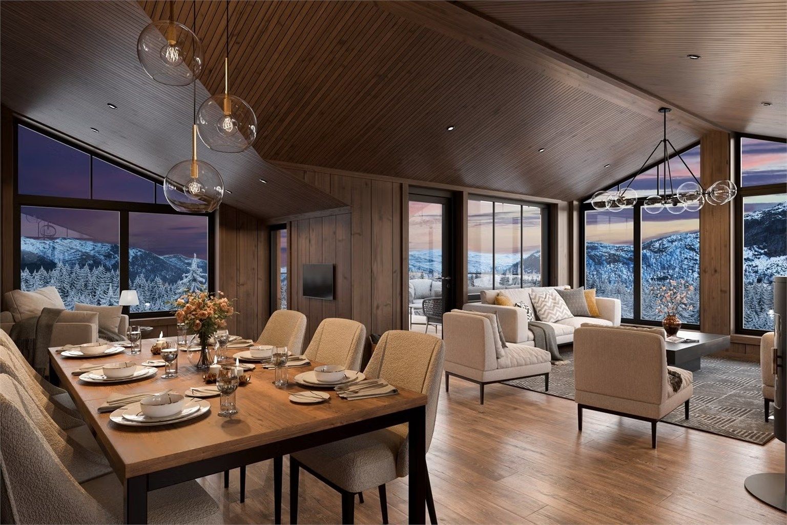 - Velkommen til Dyregrenda Sør 48 - Illustrasjon 