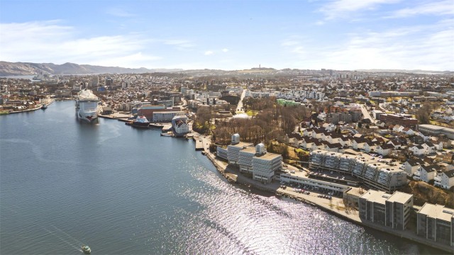 Lene Hviding v/Krogsveen eiendom har gleden av å presentere Veritashammaren 31.