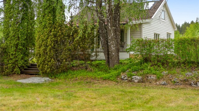 Krogsveen v/ Emilio de Paoli Dunne | Finnholtvegen 119