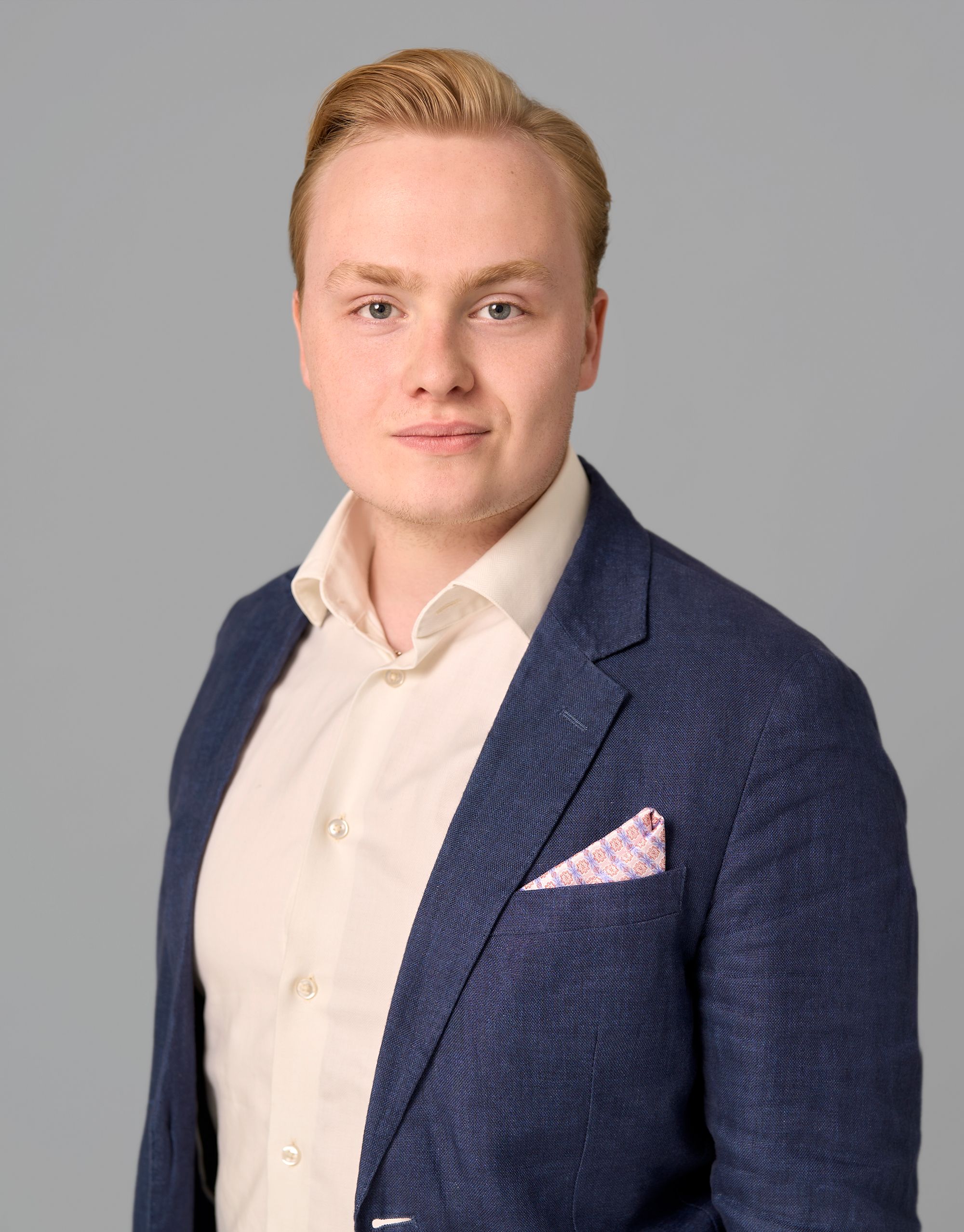 Markus S. Cindahl