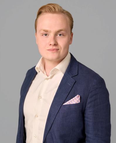 Markus S. Cindahl