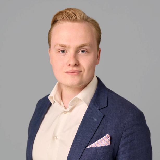 Markus S. Cindahl