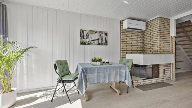 Bilde fra Korshagen 20A, SKEDSMOKORSET