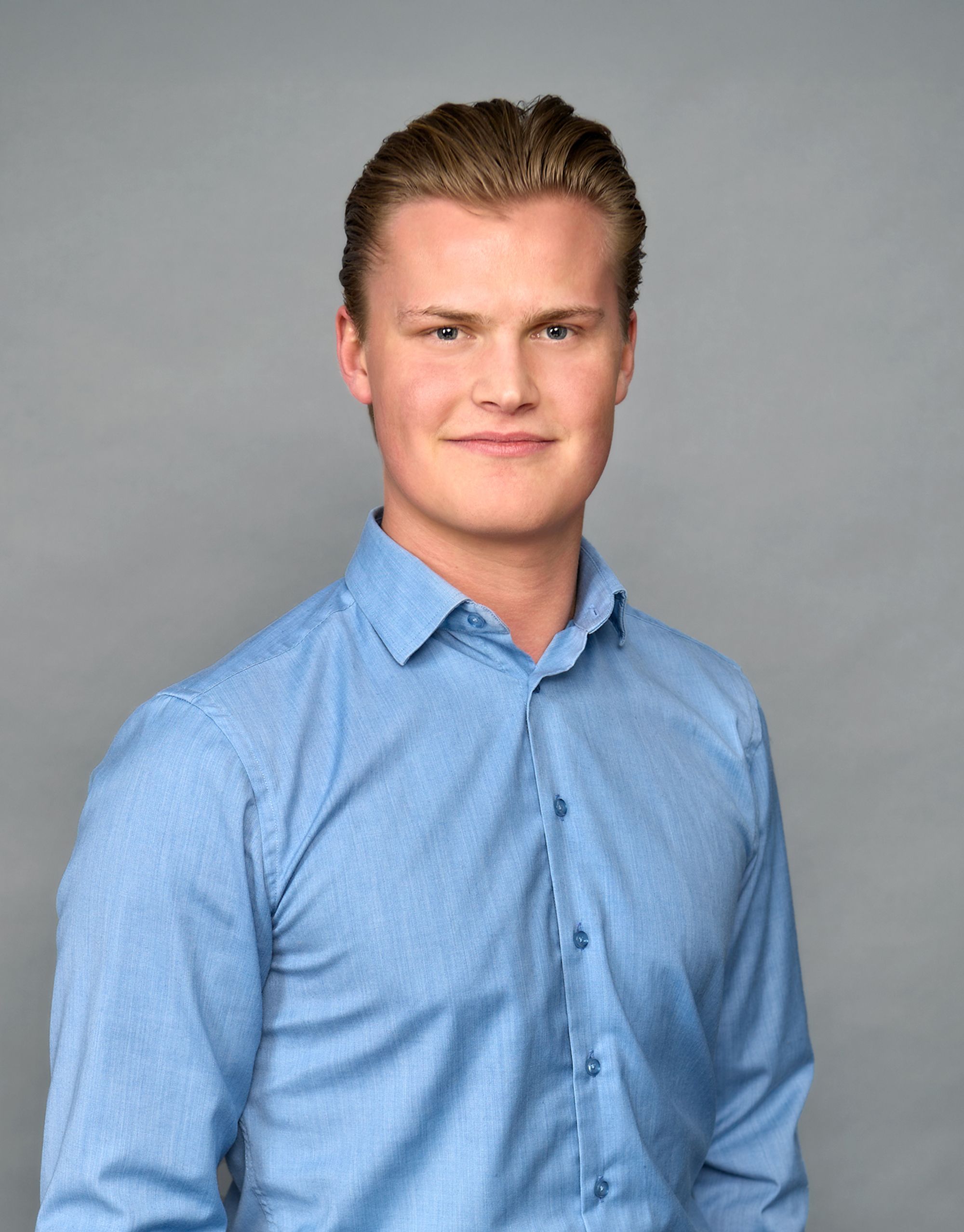 Sander Dybdahl