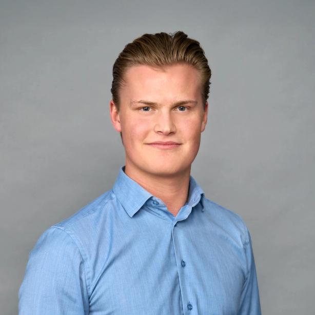 Sander Dybdahl