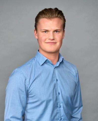 Sander Dybdahl