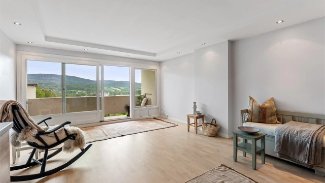 Velkommen til Dønskitoppen 12P!