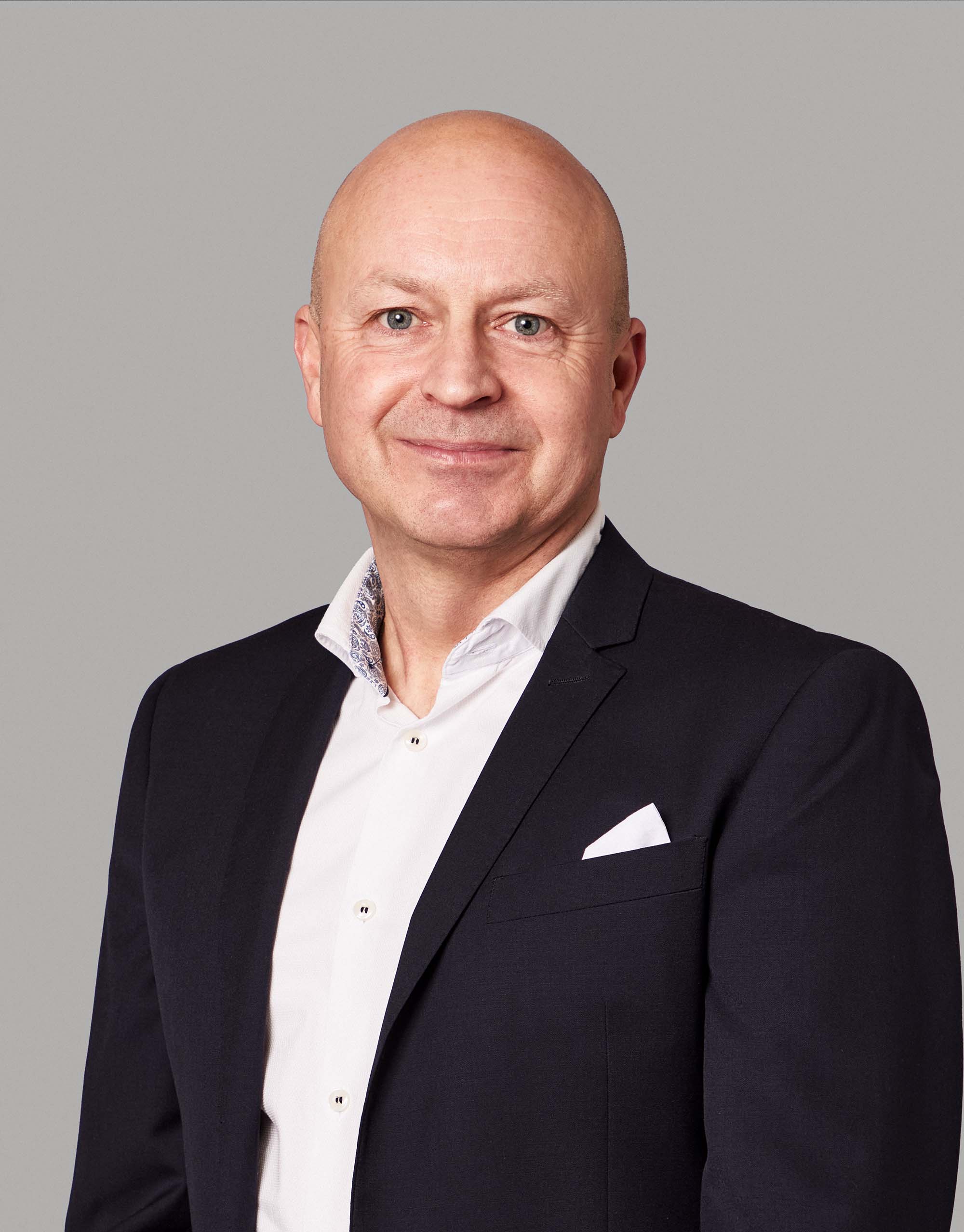Christer Dahle