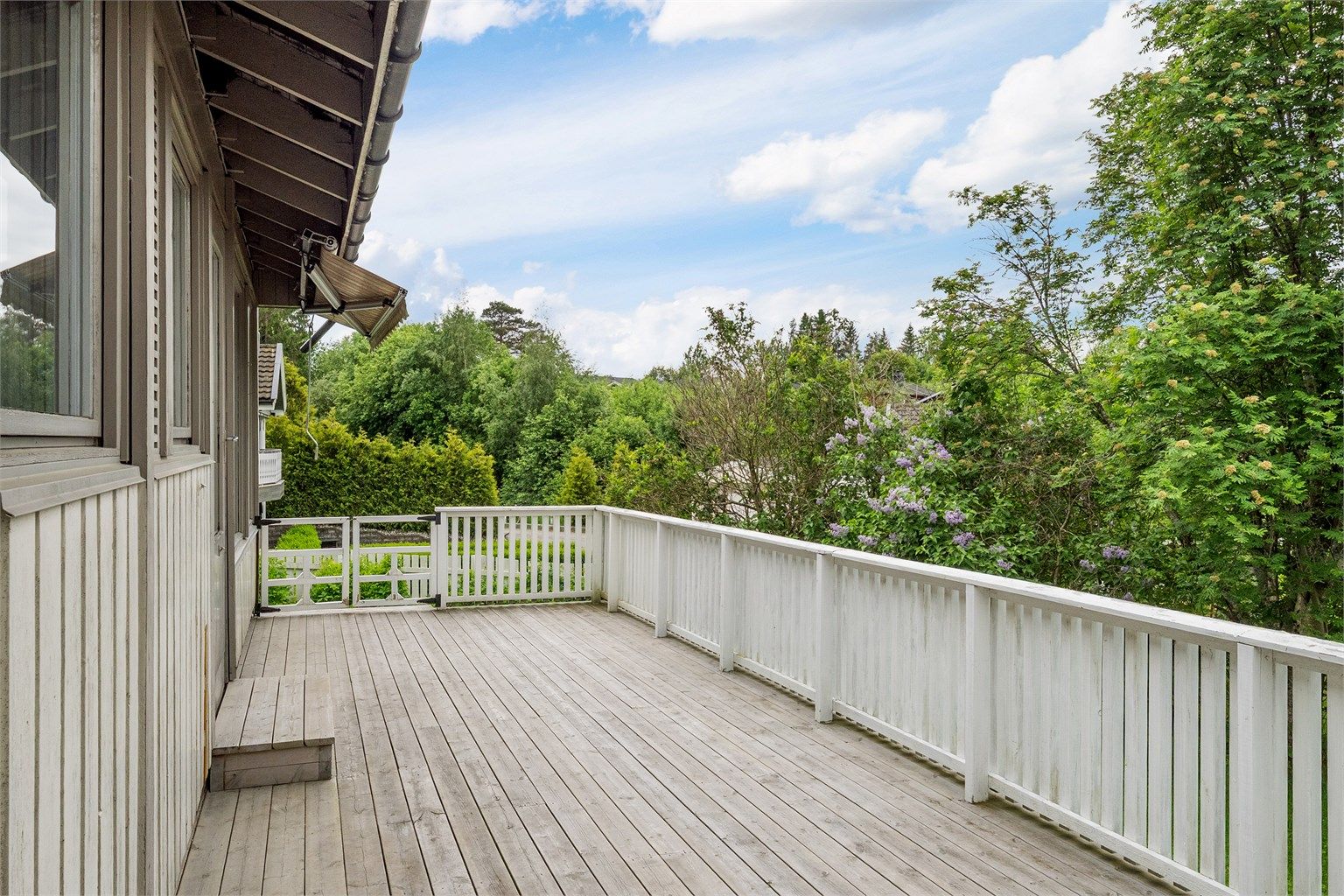 Veranda