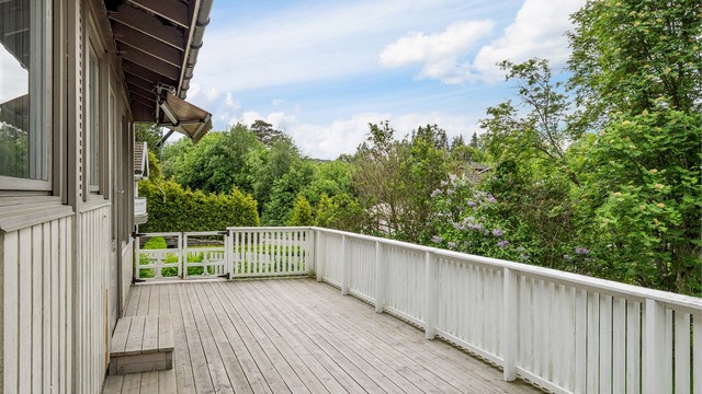Veranda