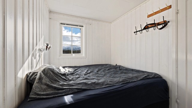 - Velkommen til Løyningsvegen 21 -