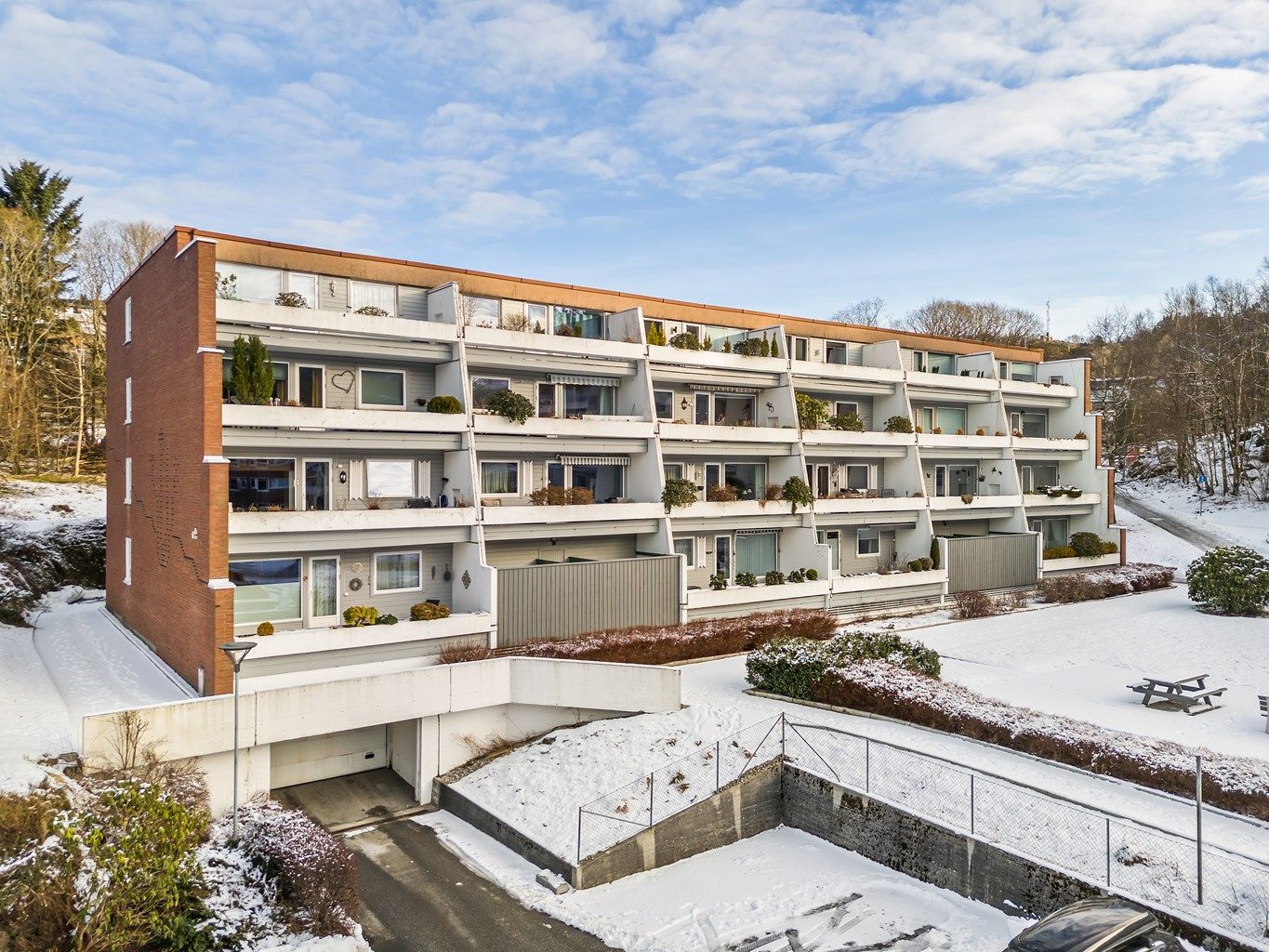 Flaktveitsvingane 9 - Velkommen til visning!