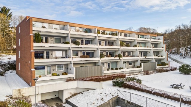 Flaktveitsvingane 9 - Velkommen til visning!