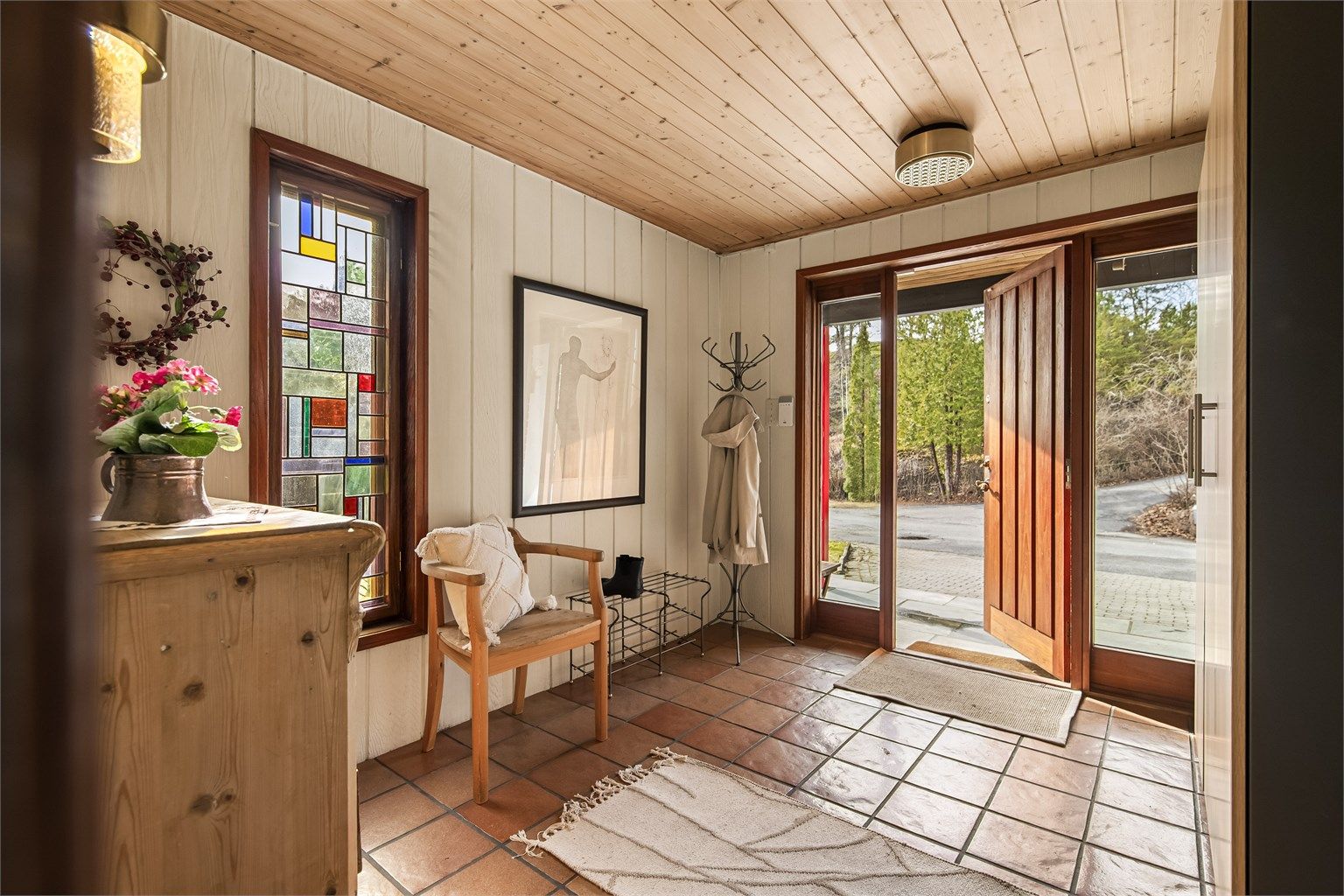 Vi ønsker deg velkommen til visning i Grønåsen 11!