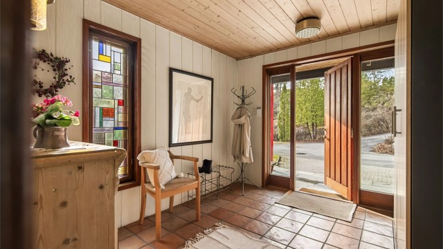 Vi ønsker deg velkommen til visning i Grønåsen 11!