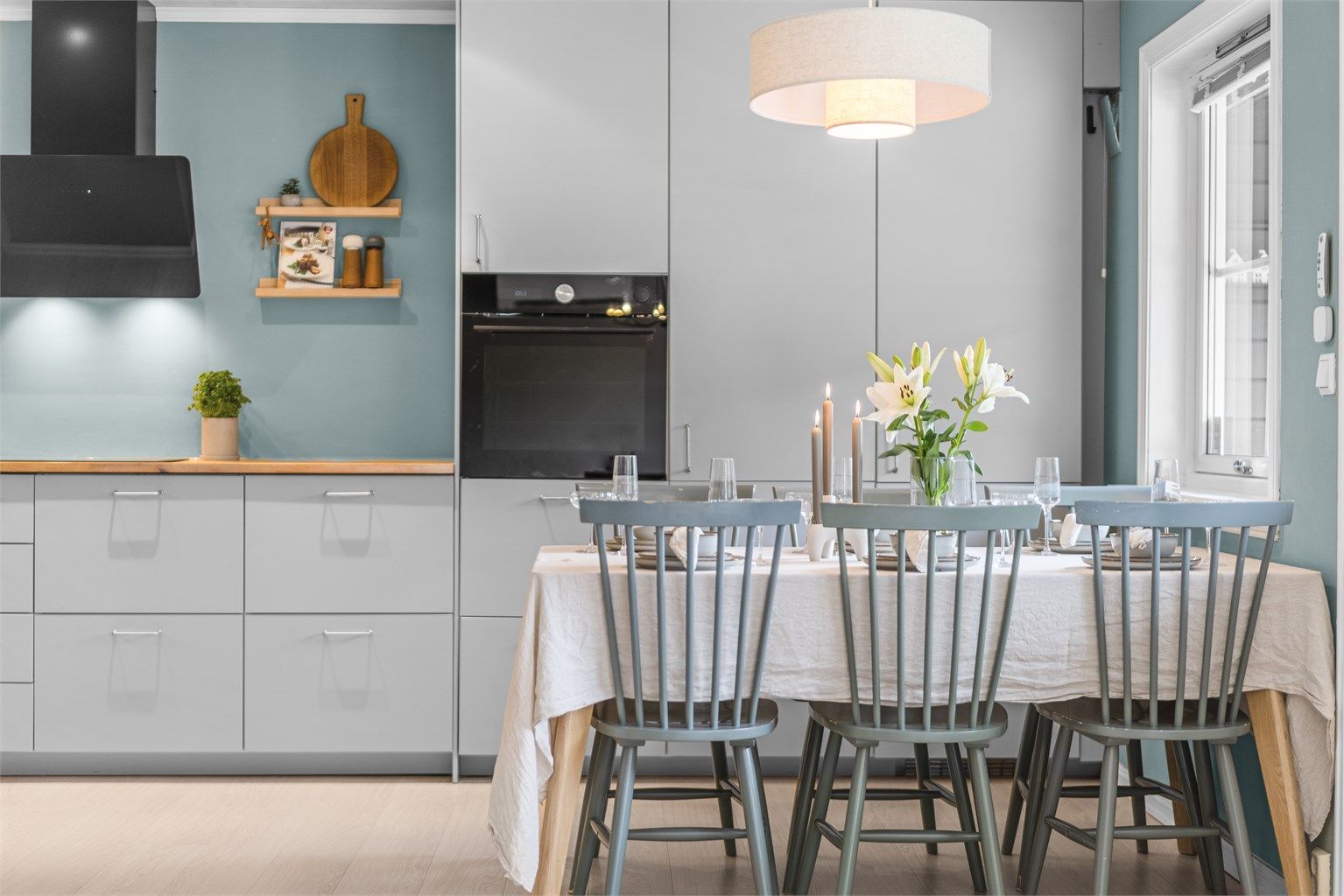 Krogsveen v/ Emilio de Paoli Dunne | Åsvegen 567 A