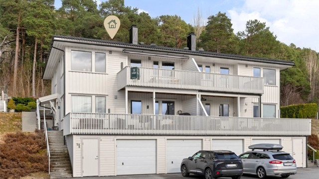 Velkommen til Ospedalsvegen 5A på Blindheim presentert av Eiendomsmegler/Daglig leder Preben Willmann