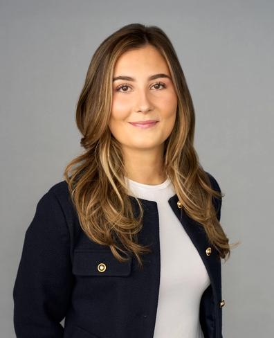 Malin Stigbahr-Nyheim