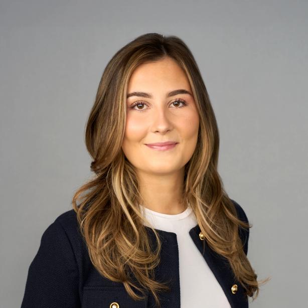 Malin Stigbahr-Nyheim