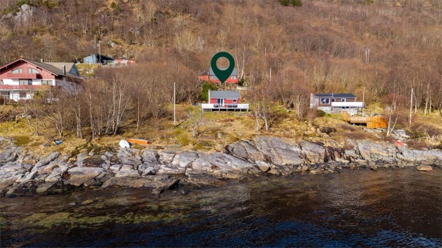 Velkommen til Nøringsetvegen 177 presentert av Krogsveen v/Eiendomsmegler/Partner Marit Stuen Aursnes