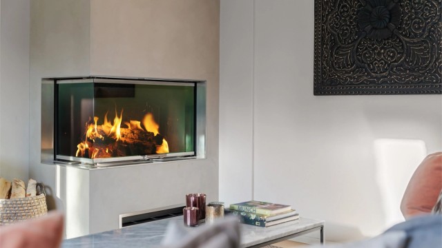 Boligen oppleves meget innbydende og delikat, har gode kvaliteter og en flott planløsning