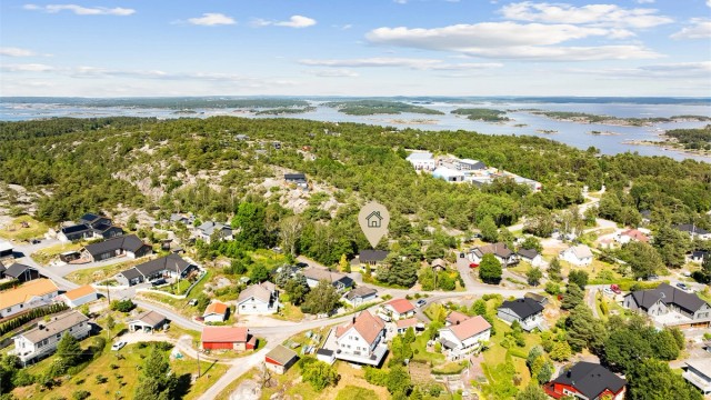 Skjelsbulia 5 presenteres av Per-Espen Omberg i Krogsveen.