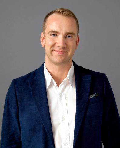 Sondre Trøseng Gjellum
