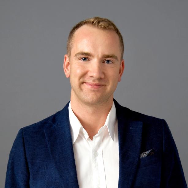 Sondre Trøseng Gjellum