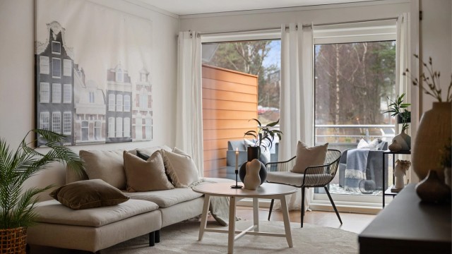 Velkommen til Sandslimarka 121 v/ Christer Solvik - Krogsveen.