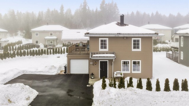 Krogsveen | Harstadrøet 125