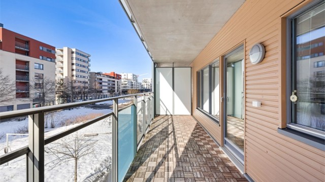 Velkommen til Rådmann Paulsens gate 22!