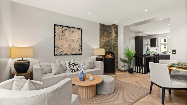 Velkommen til Edmund Neuperts gate 4!