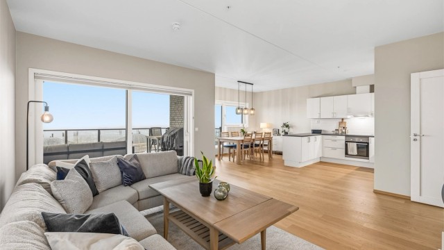 Eiendomsmegler Krogsveen v/Vegard Gran-Andersen ønsker velkommen til trivelige Trevaliglia 2