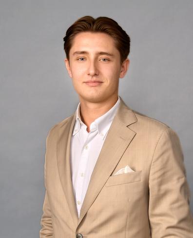 Kasper Arbøll Hansen