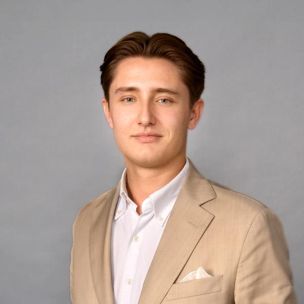 Kasper Arbøll Hansen