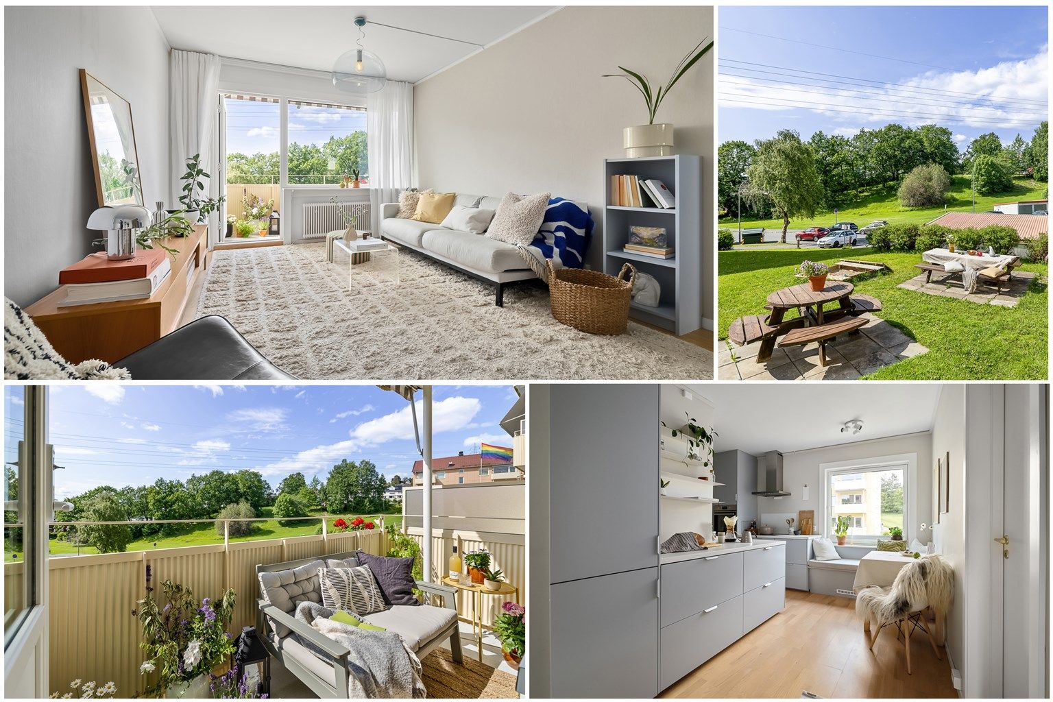 Velkommen til Traverveien 38 - presentert av Hanne Pettersen i Krogsveen