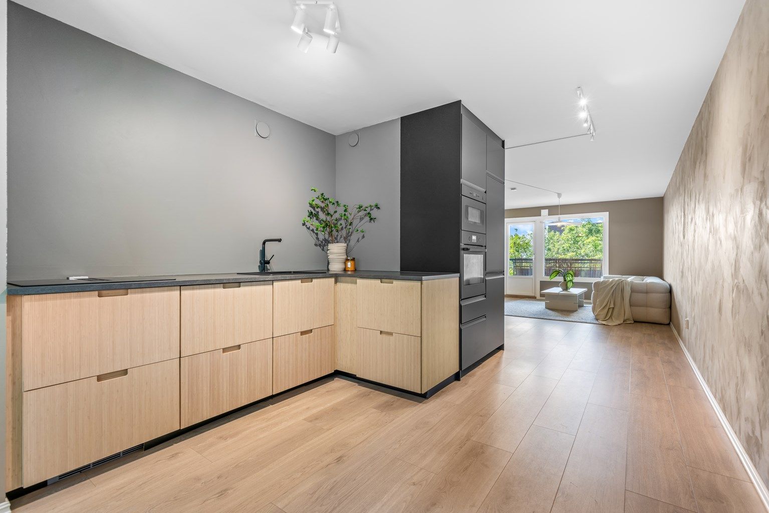 Velkommen til Stallerudveien 119!