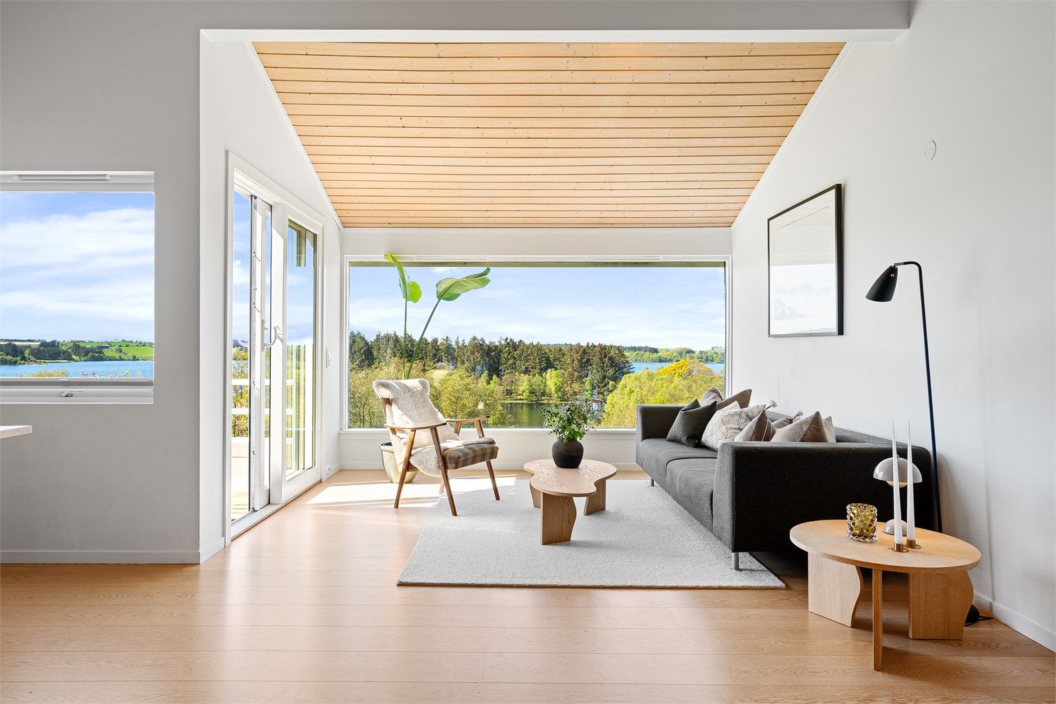 Lene Hviding v/Krogsveen har gleden av å presentere Stokkabrautene 26B.