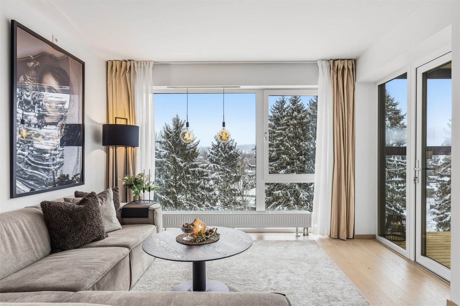 Velkommen til Døliringen 29!