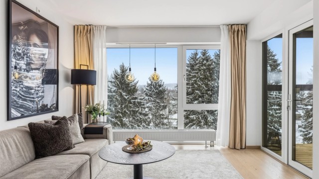 Velkommen til Døliringen 29!