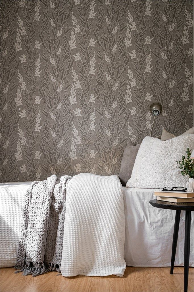 Soverom - Detaljbilde.