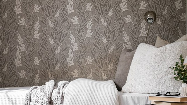 Soverom - Detaljbilde.