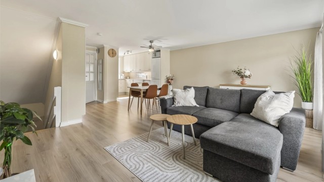 Lyhmanns vei 5 d - presentert av Krogsveen v/Andreas S. Bjønnes