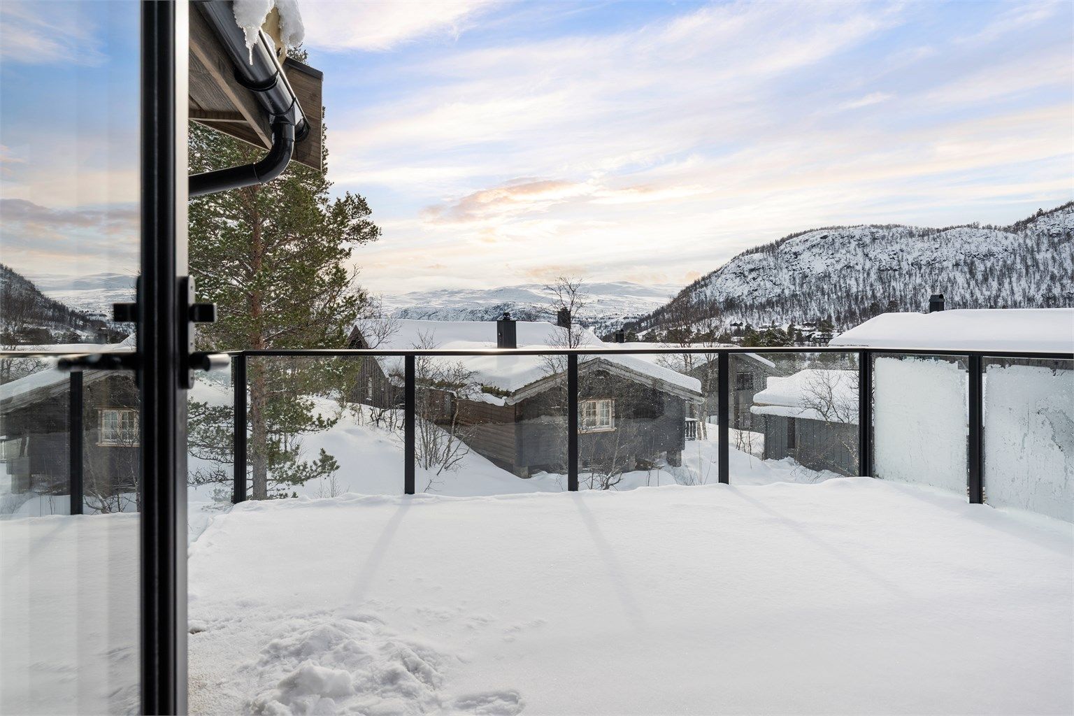 - Velkommen til Dyregrenda Sør 48 - 